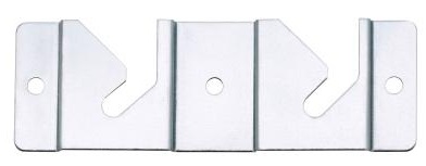Conmed Replacement Wall Bracket image 0
