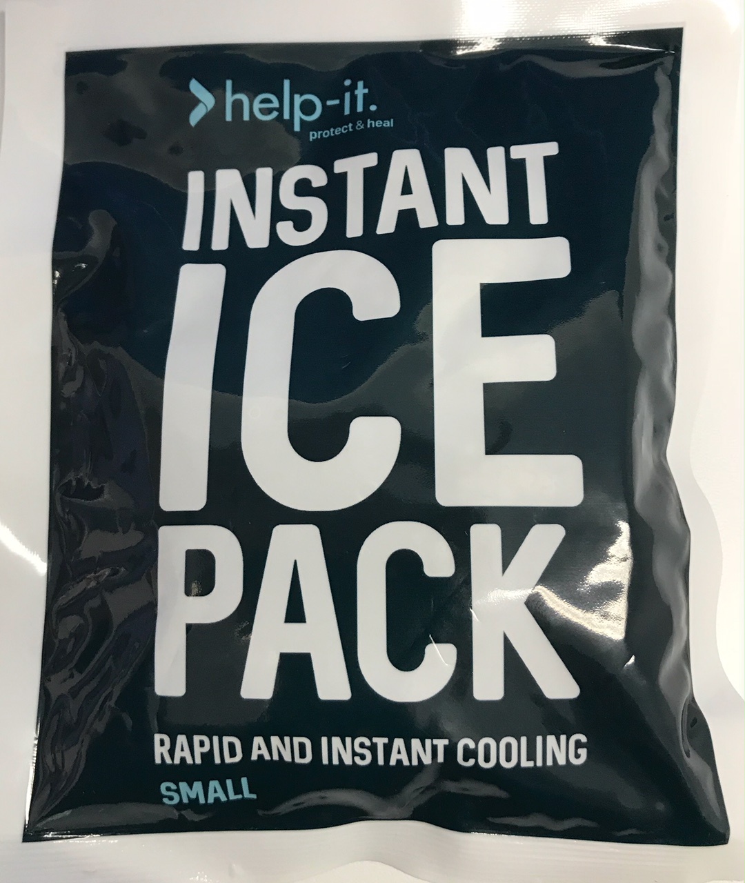 Cold Pack Instant Disposable SMALL 15cm x 12cm image 0