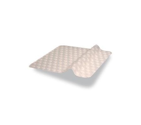Episil Absorbant Silicone Contact Dressing 15cm x 15cm image 0