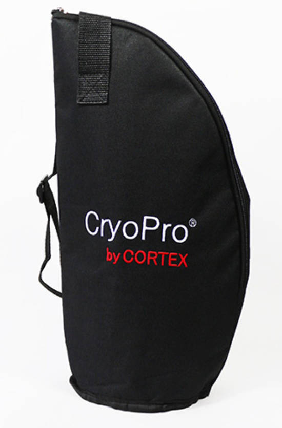 Cortex Cryopro Liquid Nitrogen Spray 500ml image 1