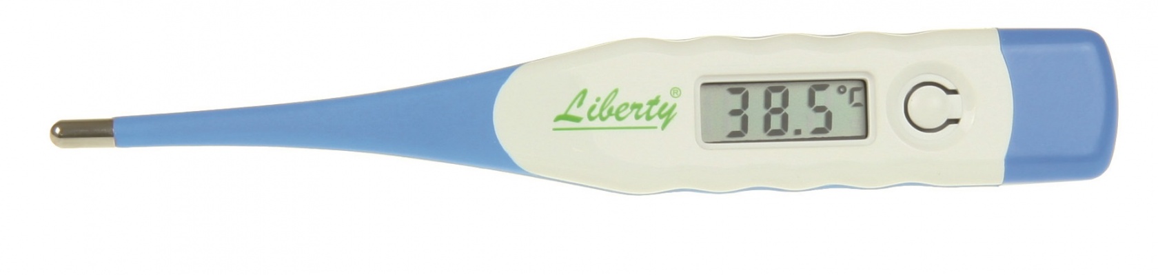 Thermometer Clinical Flexible Tip image 0