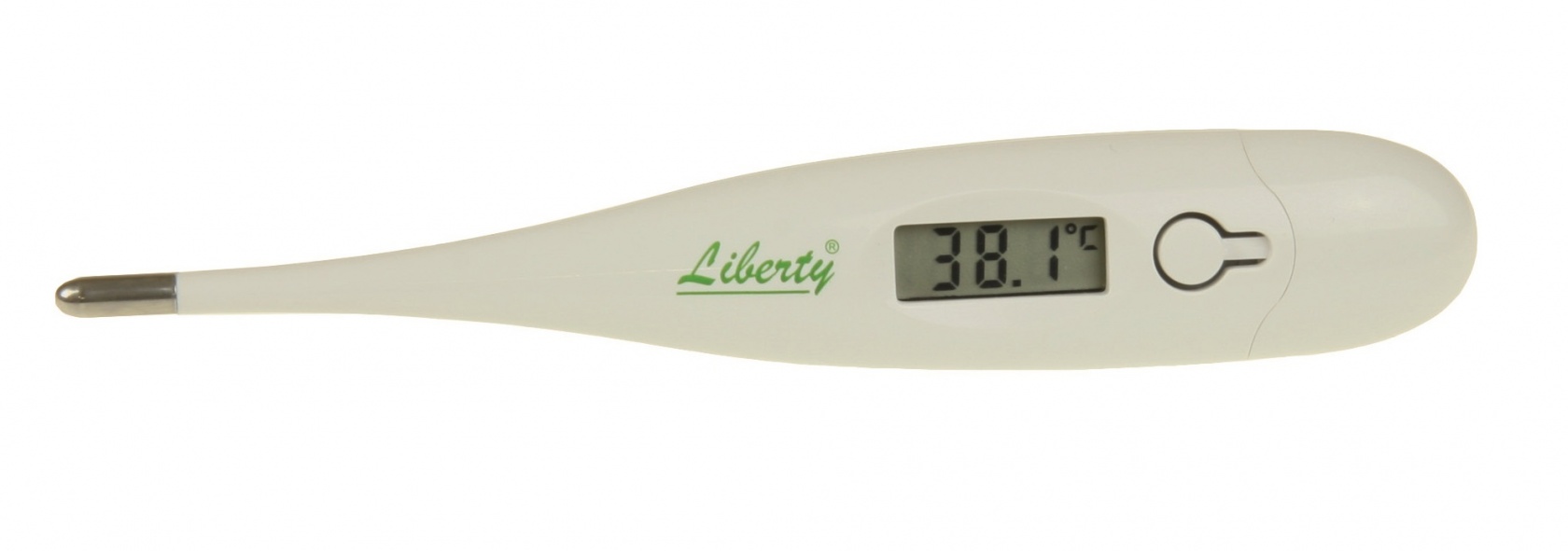 Thermometer Clinical Rapid Read image 0