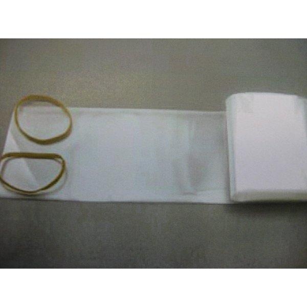 Drill Sleeve Cover 7.55cm x 100cm with Tape Sterile image 0