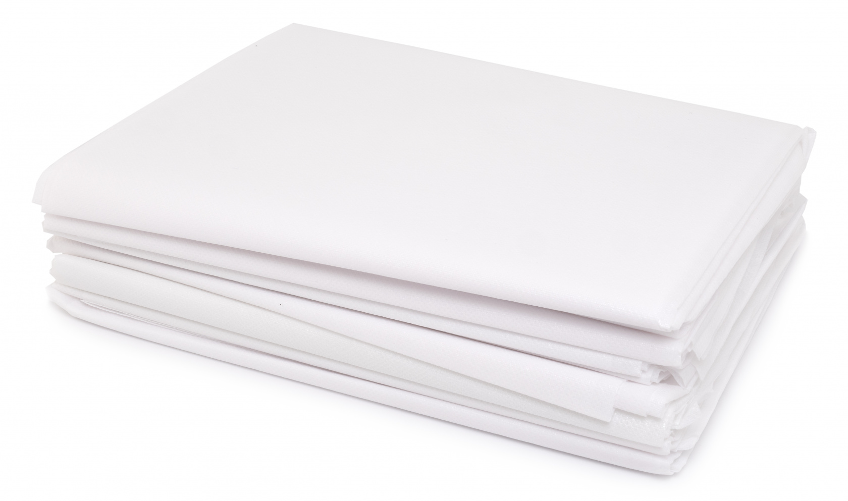 Disposable Bed Sheets 40gsm Non Woven 700mm x 2400mm CTN 100 image 0
