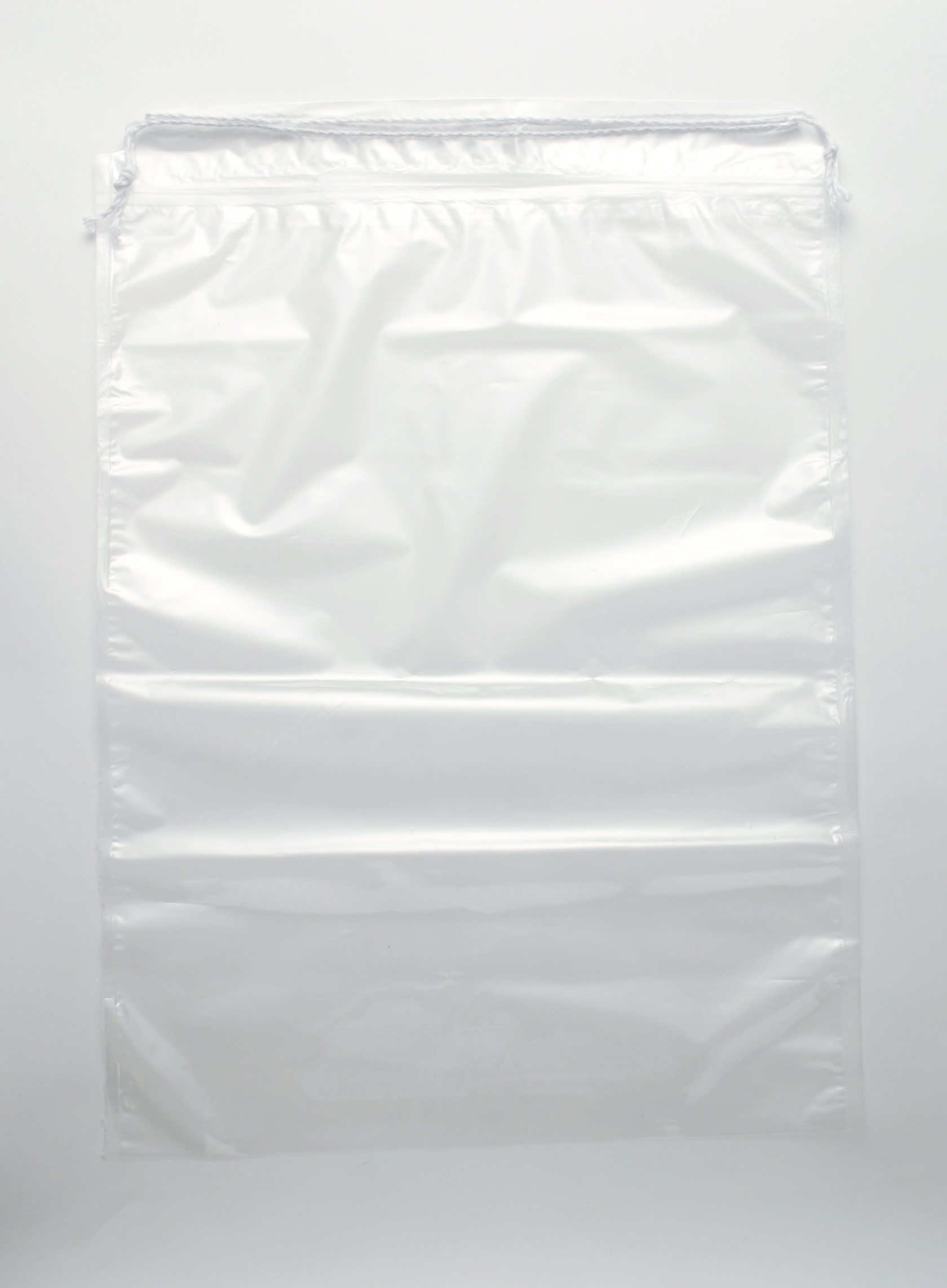 Sterile Drawstring Bag 460mm X 460mm image 0