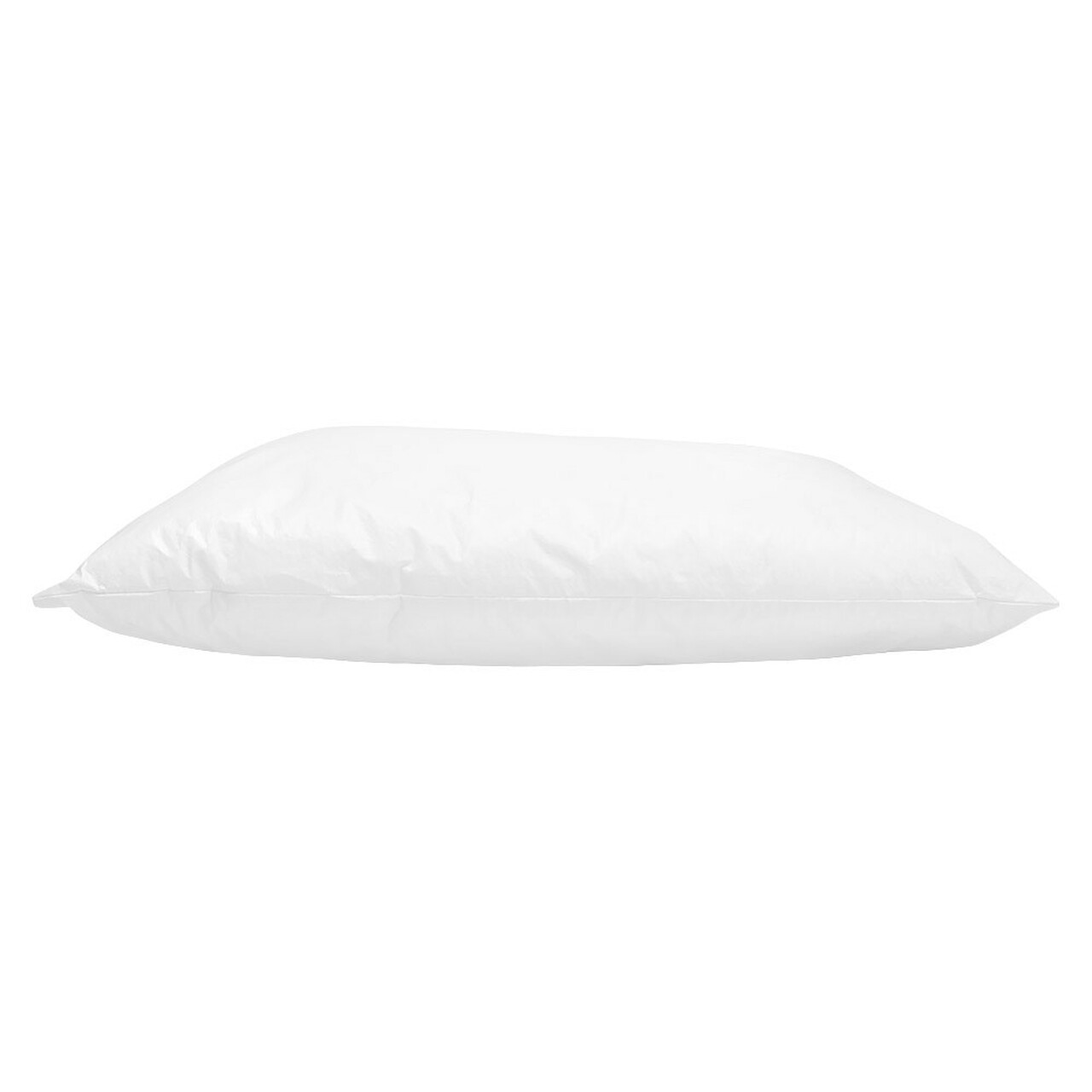 DryLife Pillow PVC Waterproof Outer White 44x67cm image 1