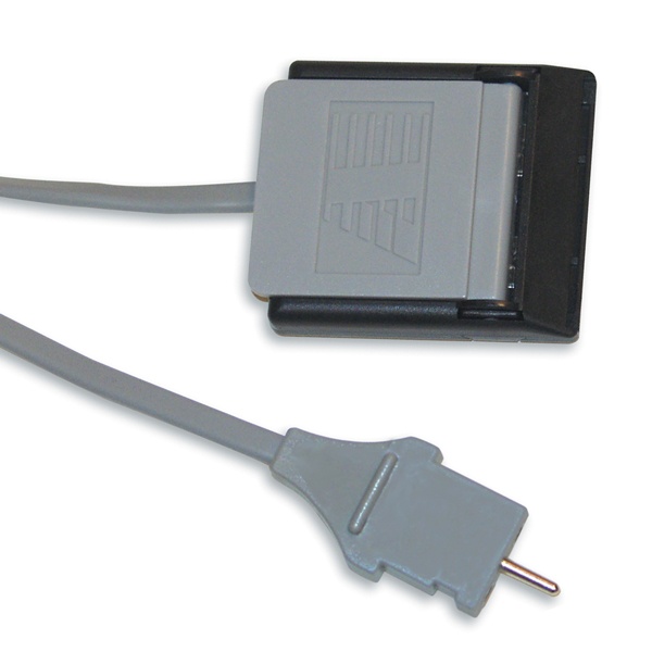 Valleylab REM Patient Return Electrode Cord Electrodes for E7509 image 0