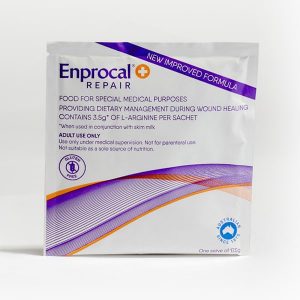 Enprocal Repair Powder 17.5g x 14 Sachets image 1