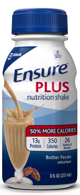 Ensure Plus Liquid Vanilla 237mls image 0