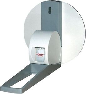 Seca Height Measuring Tape Mechanical- Wall Mounted image 0