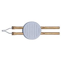 Bovie Cautery Change-A-Tip High-Temp Replacement Fine Tips Single use image 0