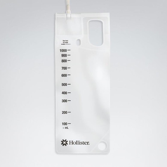 Hollister Vapro Pocket No Touch Intermittent Catheter 14fg 40cm image 1