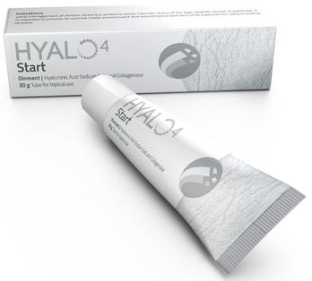 Hyalo4 START Ointment with Hyaluronic Acid 30gm image 0