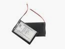 Illuco Magnum IDS-3100 Replacement Battery image 0