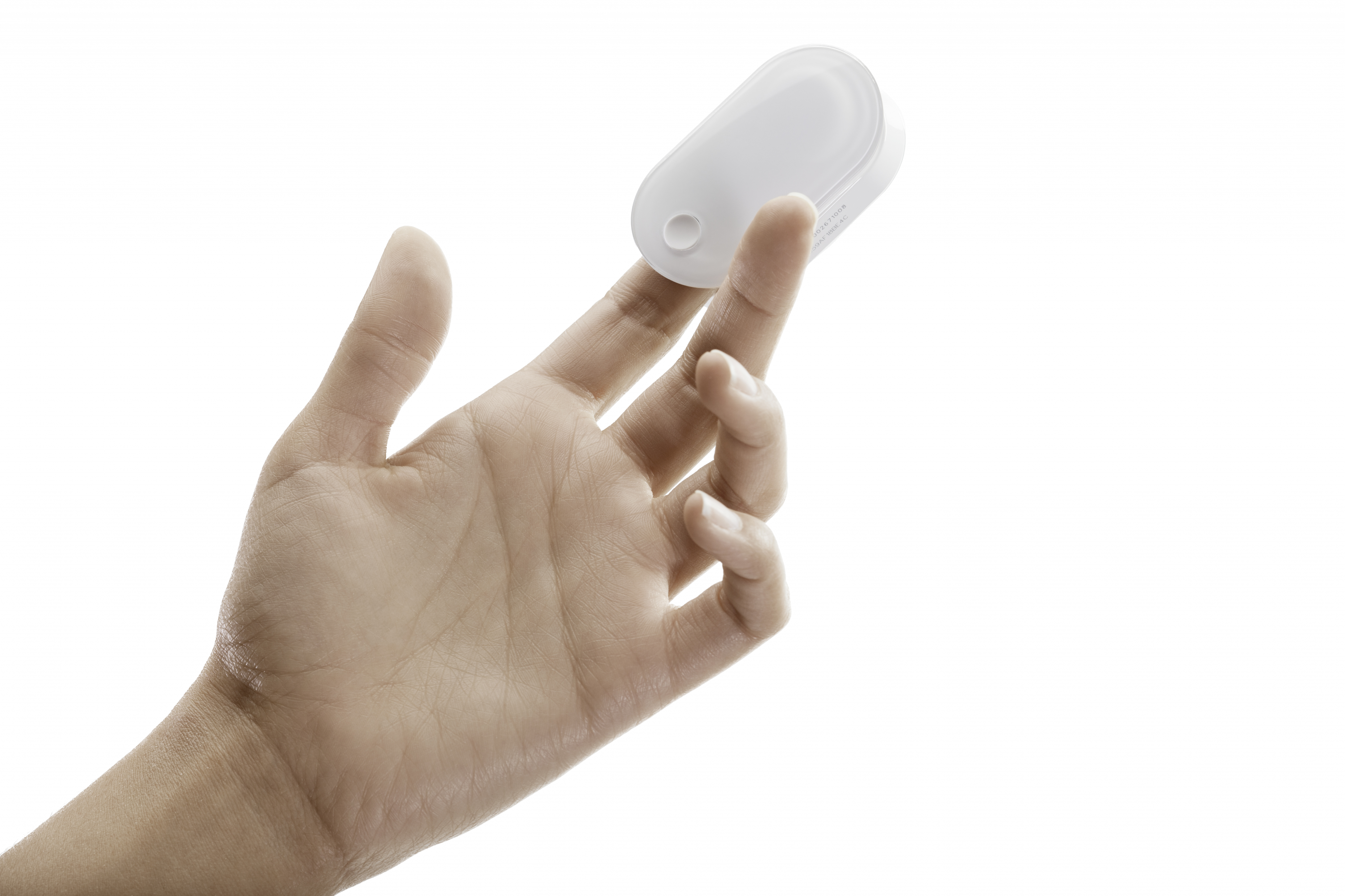 iHealth AIR Bluetooth Pulse Oximeter Fingertip image 3