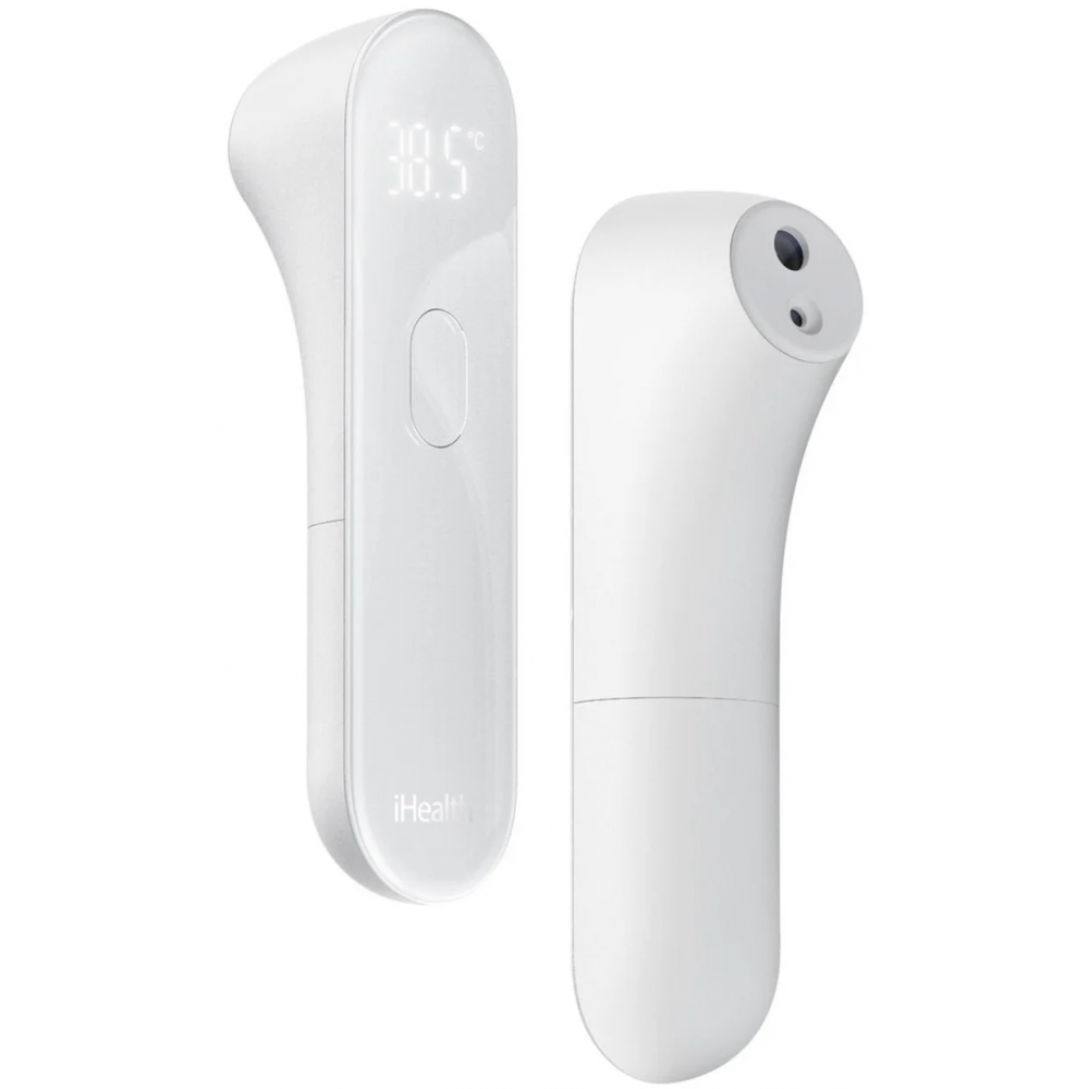 iHealth Bluetooth Non Contact Thermometer image 1