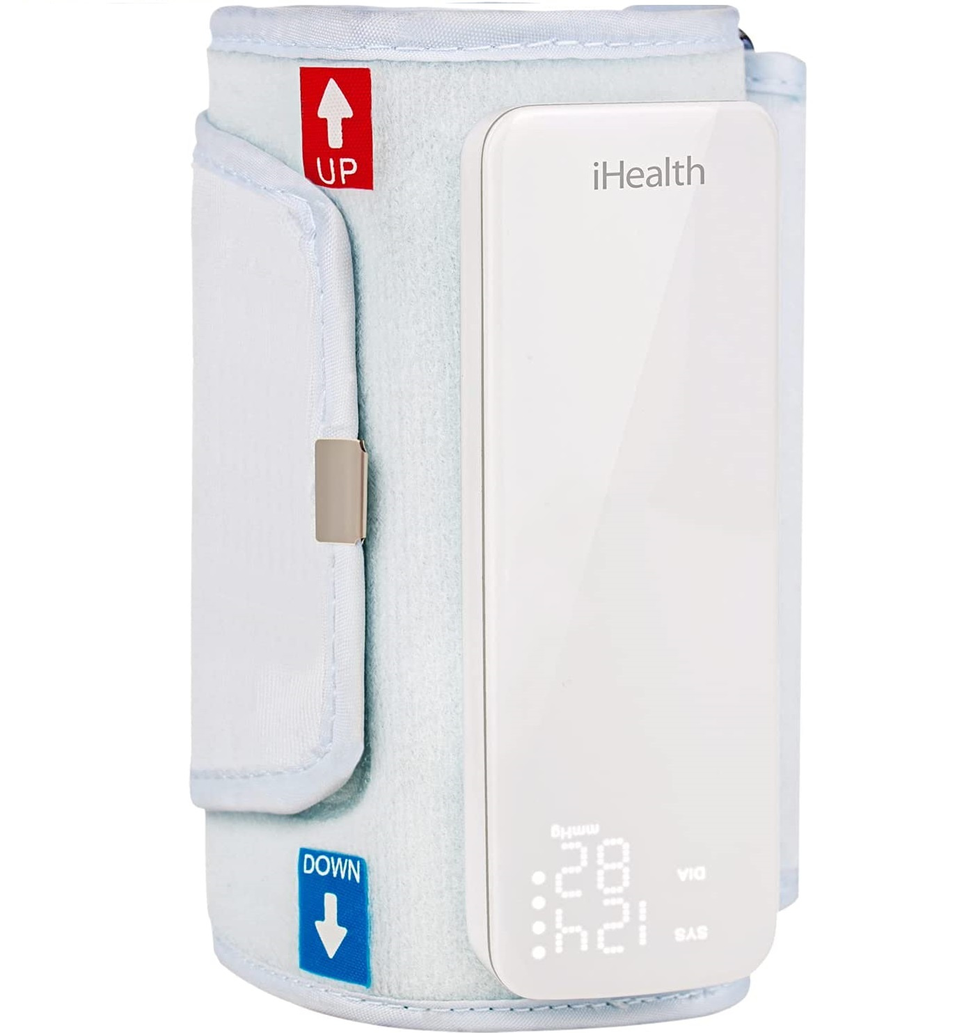 iHealth NEO Bluetooth Blood Pressure Monitor image 1