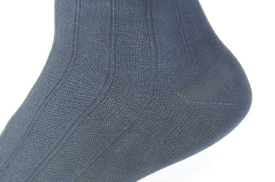 Men's thigh high wool socks discount