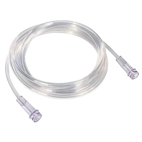 Kyoling Oxygen Tubing Clear 3M image 0