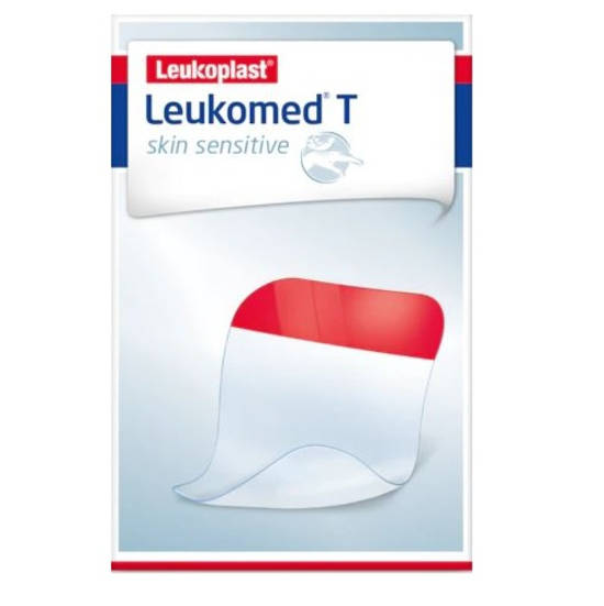 Leukomed T Skin Sensitive 5cm x 7.2cm - Box 5 image 0