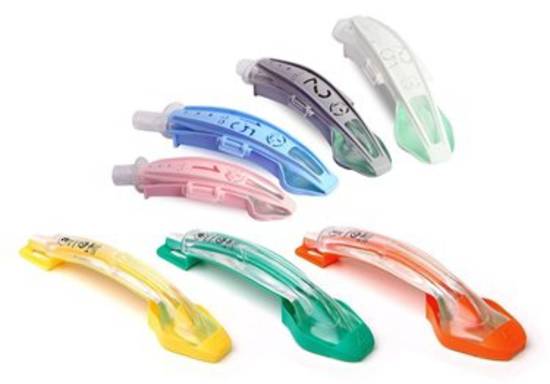 LMA Mask i-gel Airway for Infants Size 1.5 image 0