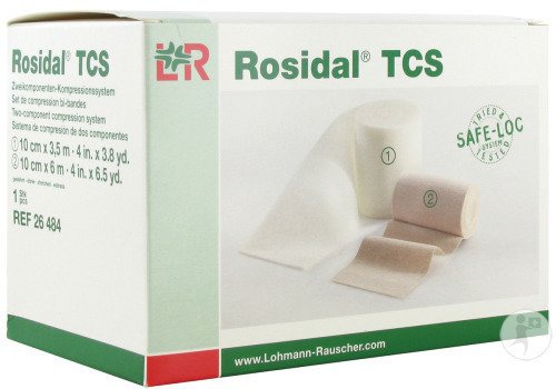 Rosidal TCS Two-Component Compression System 1 kit image 0