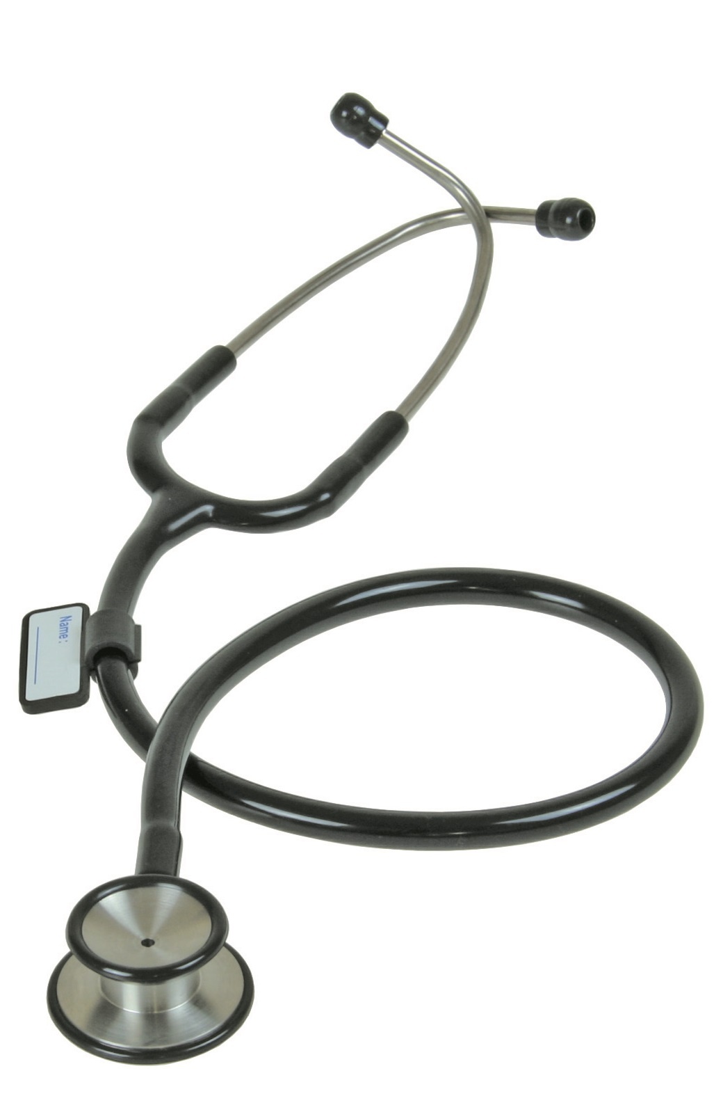 Liberty Stethoscope Classic - Black image 0