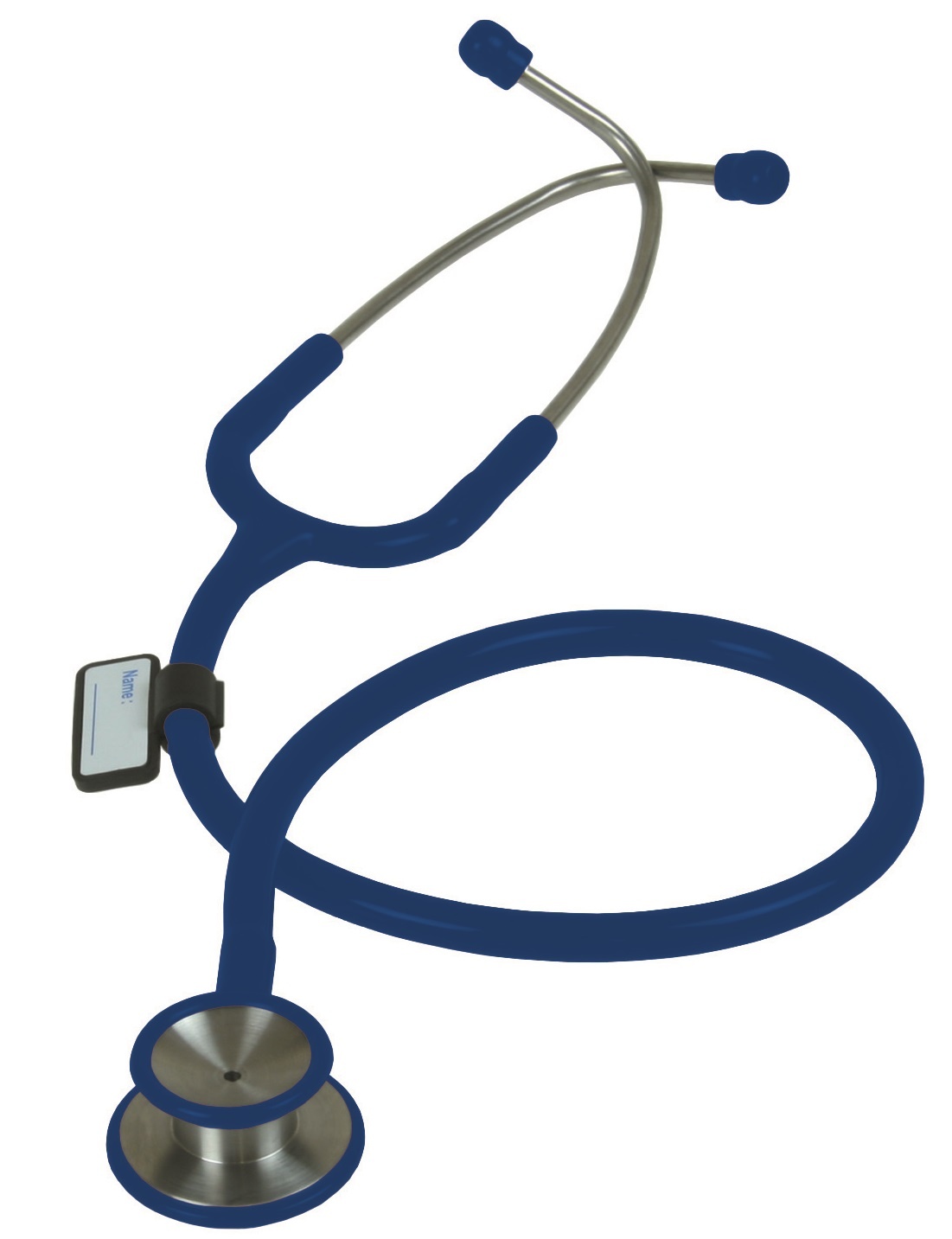 Liberty Stethoscope Classic - Navy Blue image 0
