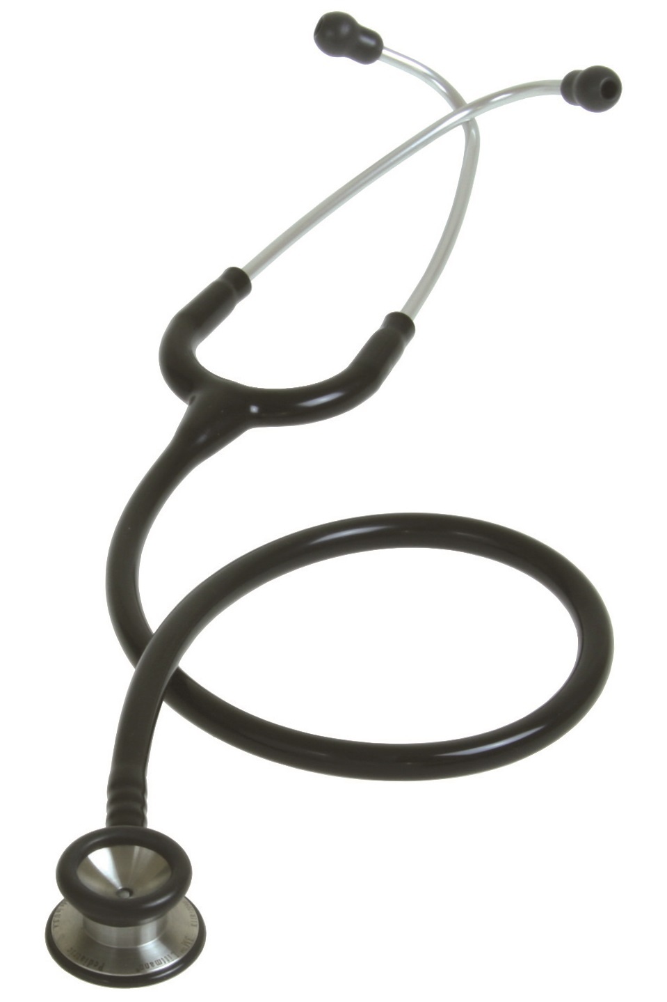 Liberty Stethoscope Classic Paediatric - Black image 0