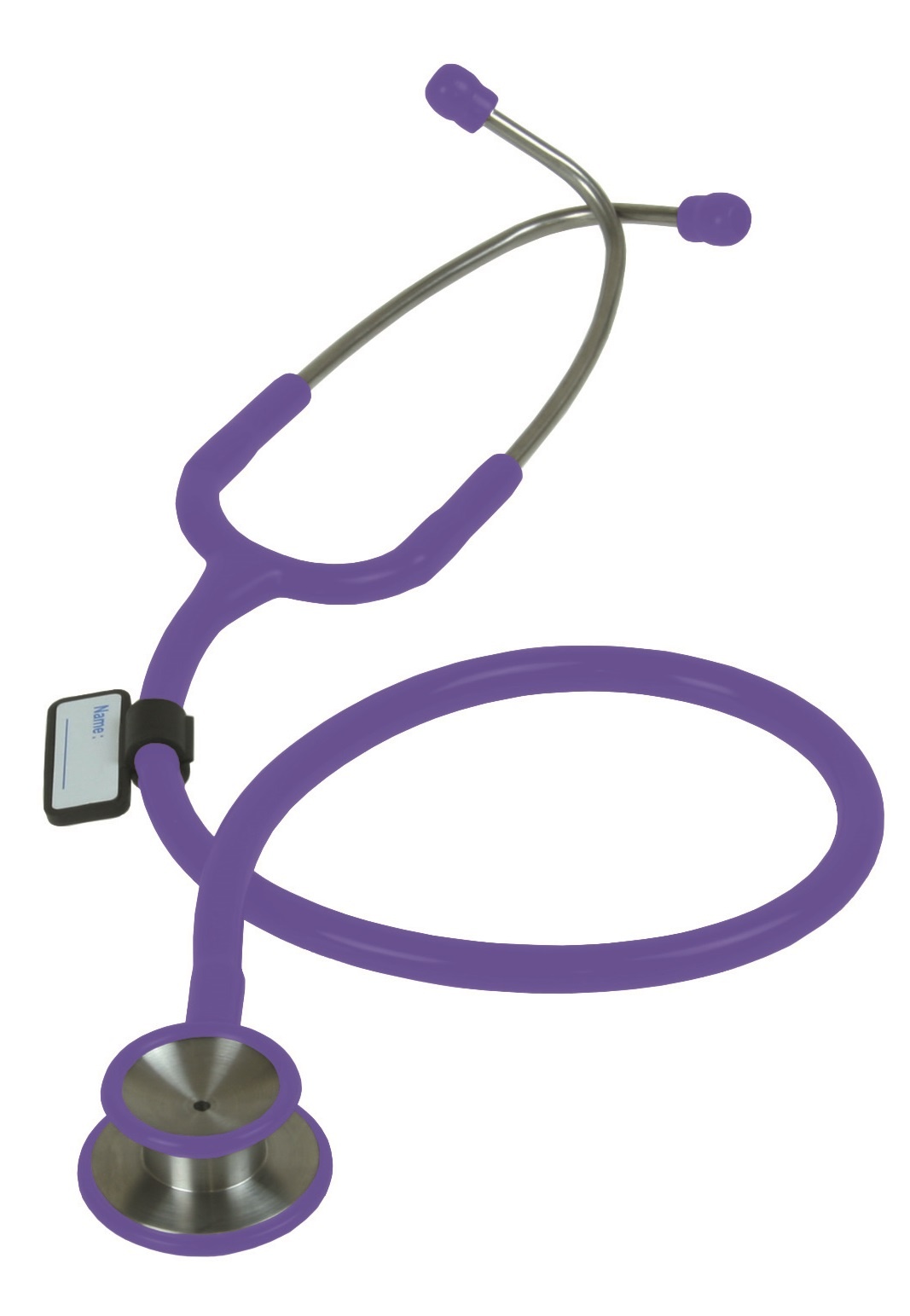 Liberty Stethoscope Classic - Purple image 0