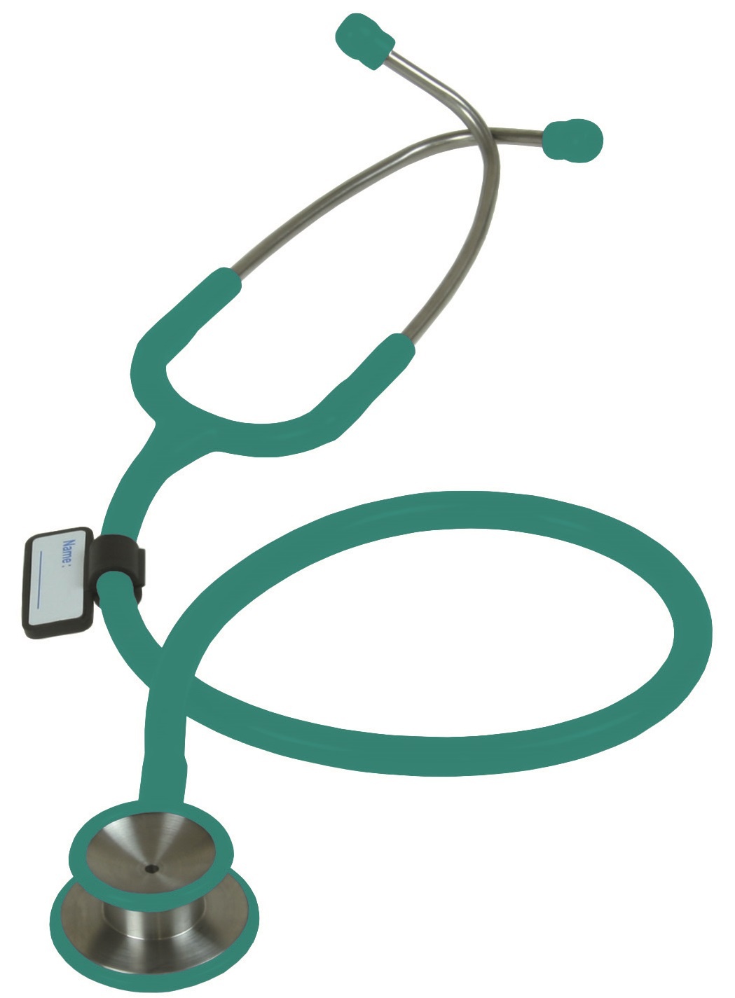 Liberty Stethoscope Classic - Teal image 0