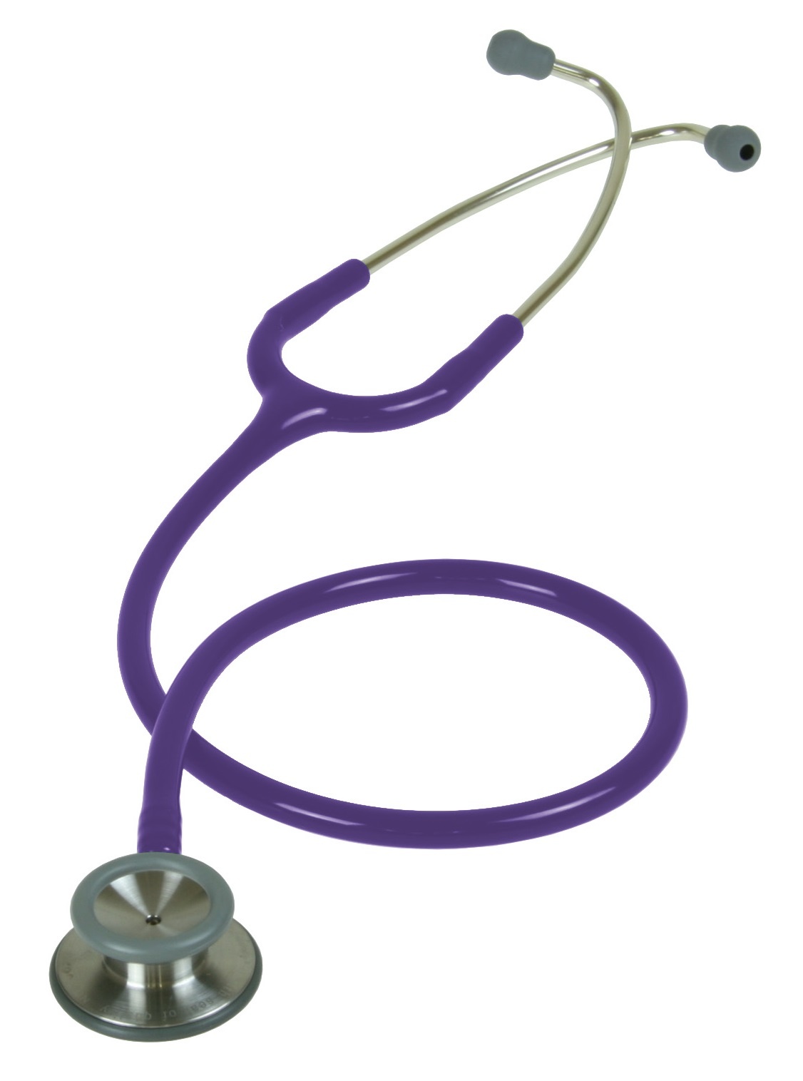 Liberty Stethoscope Classic Tunable Purple image 0