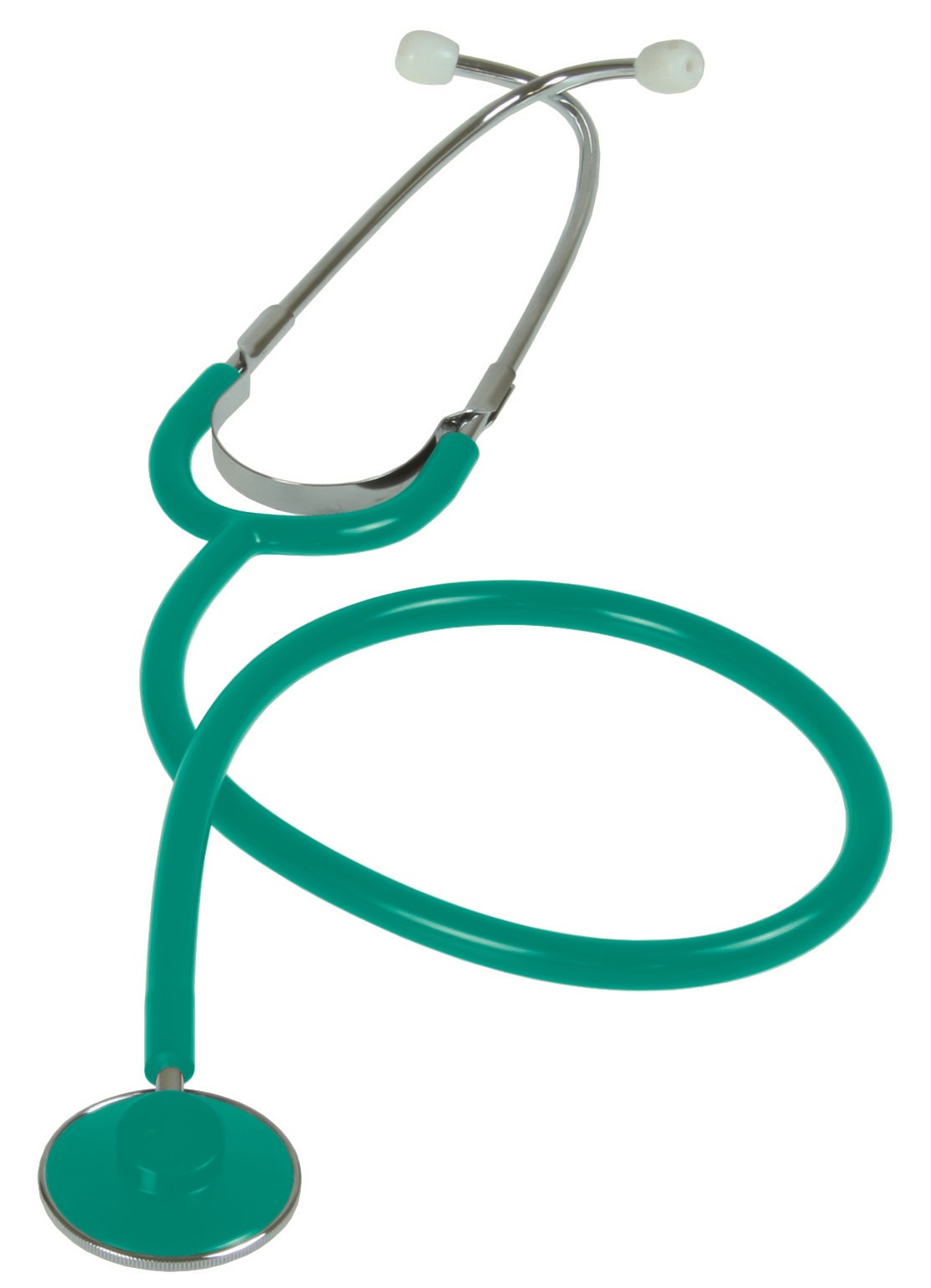 Liberty Stethoscope Single Head Zip Case Teal image 0