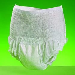 Lille Suprem Protective Underwear Medium 1260mls image 1