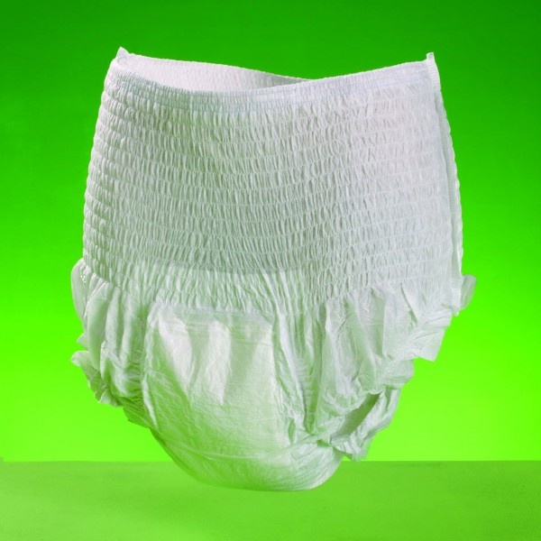 Lille Suprem Protective Underwear Large 1310mls image 1