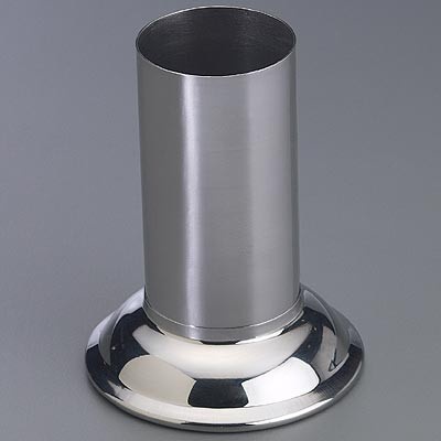Forcep Jar Stainless steel 55mm x 114mm image 0