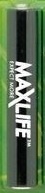 Battery Maxlife Alkaline AAA - EACHES image 1