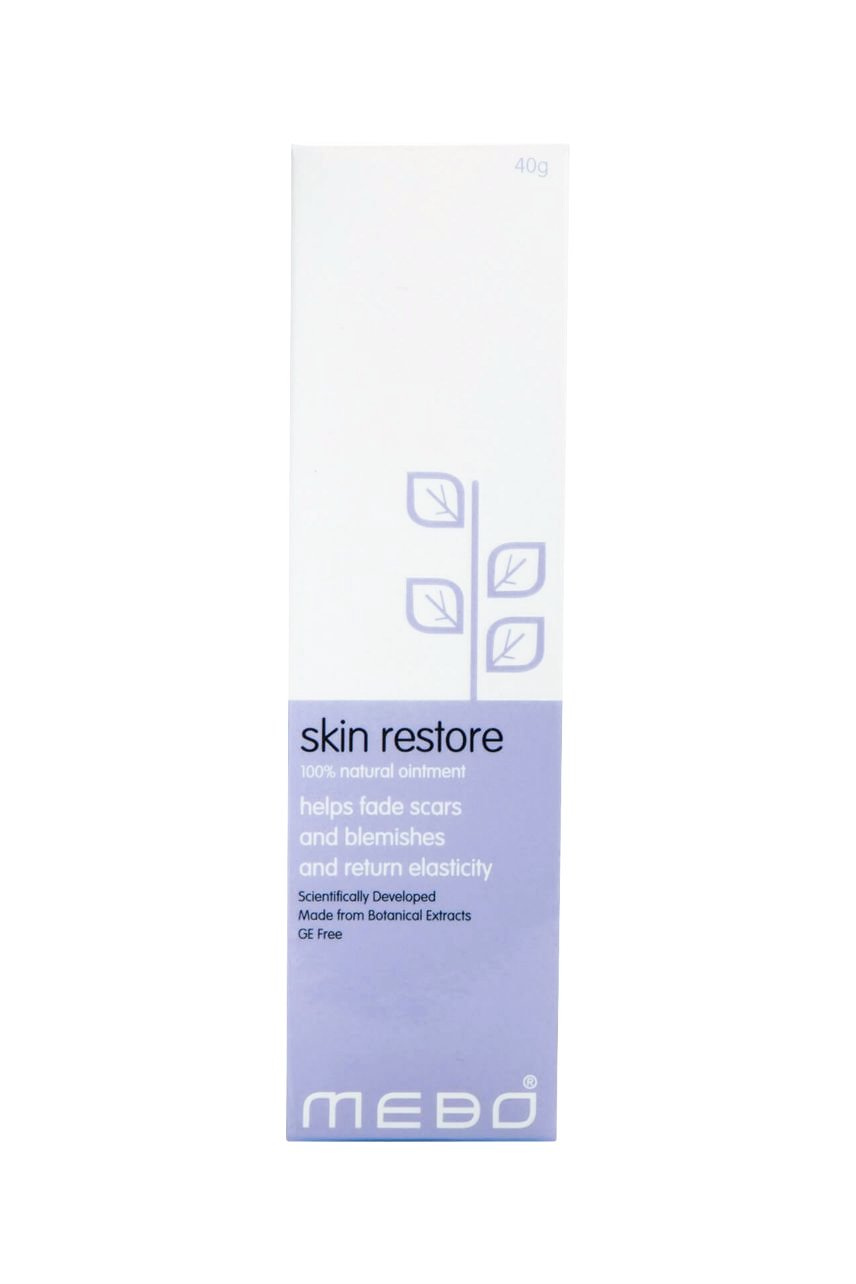 Mebo Skin Restore Ointment 40g image 0