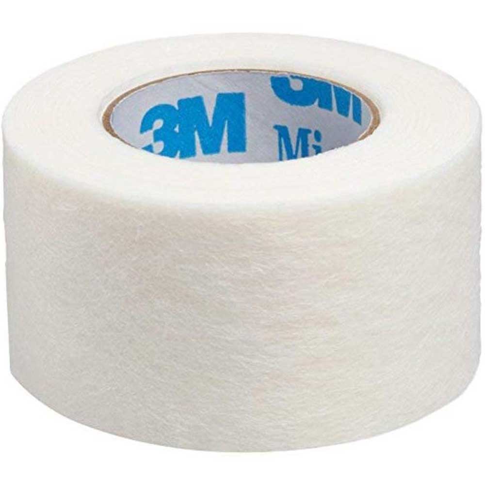 3M Micropore Surgical Tape 25mm - Box 12 image 1