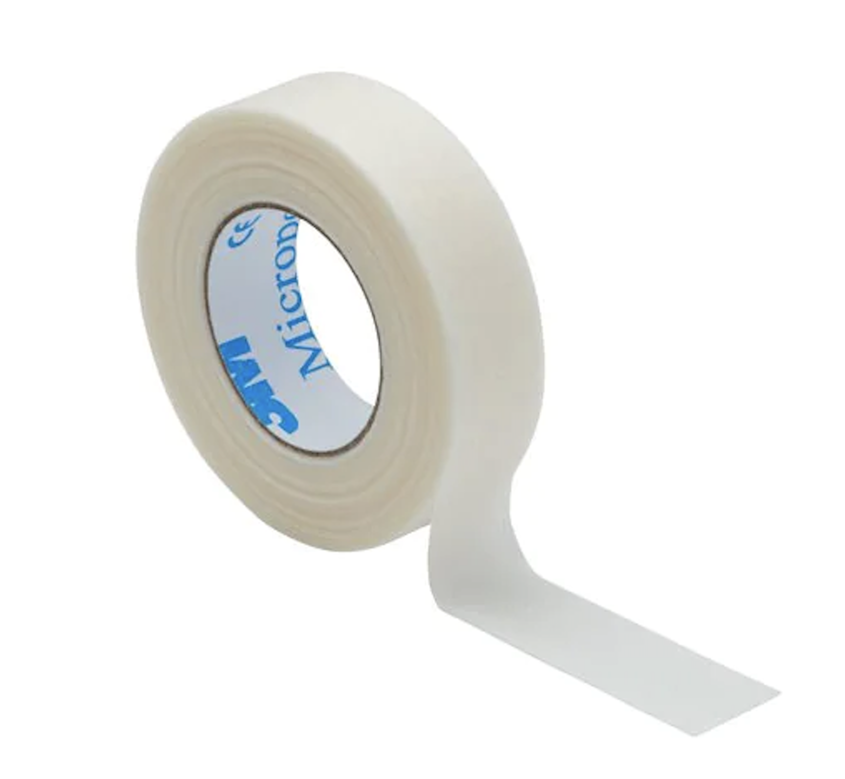 3M Micropore Surgical Tape 12.5mm - Box 24 image 1