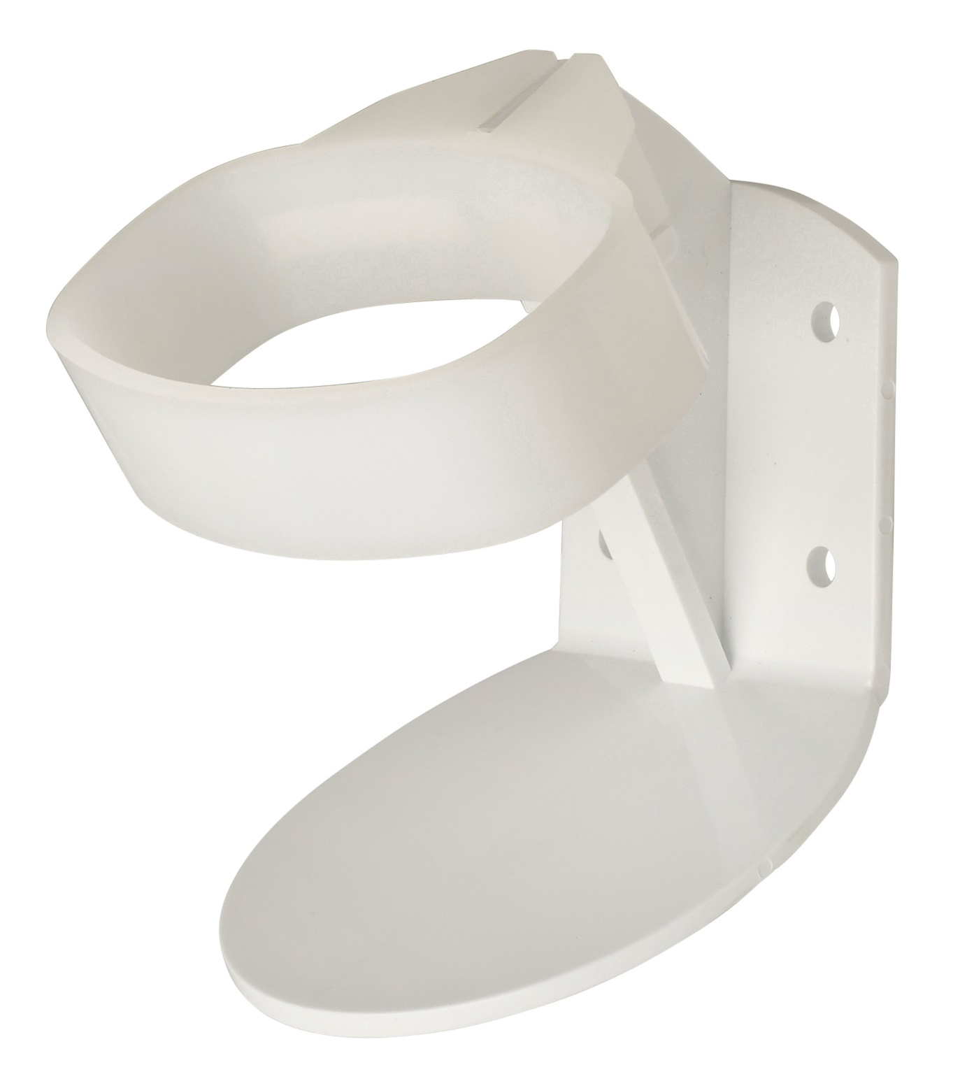 Microshield L-Shaped Angled Wall Bracket to fit 70000387 or 70000388 image 0