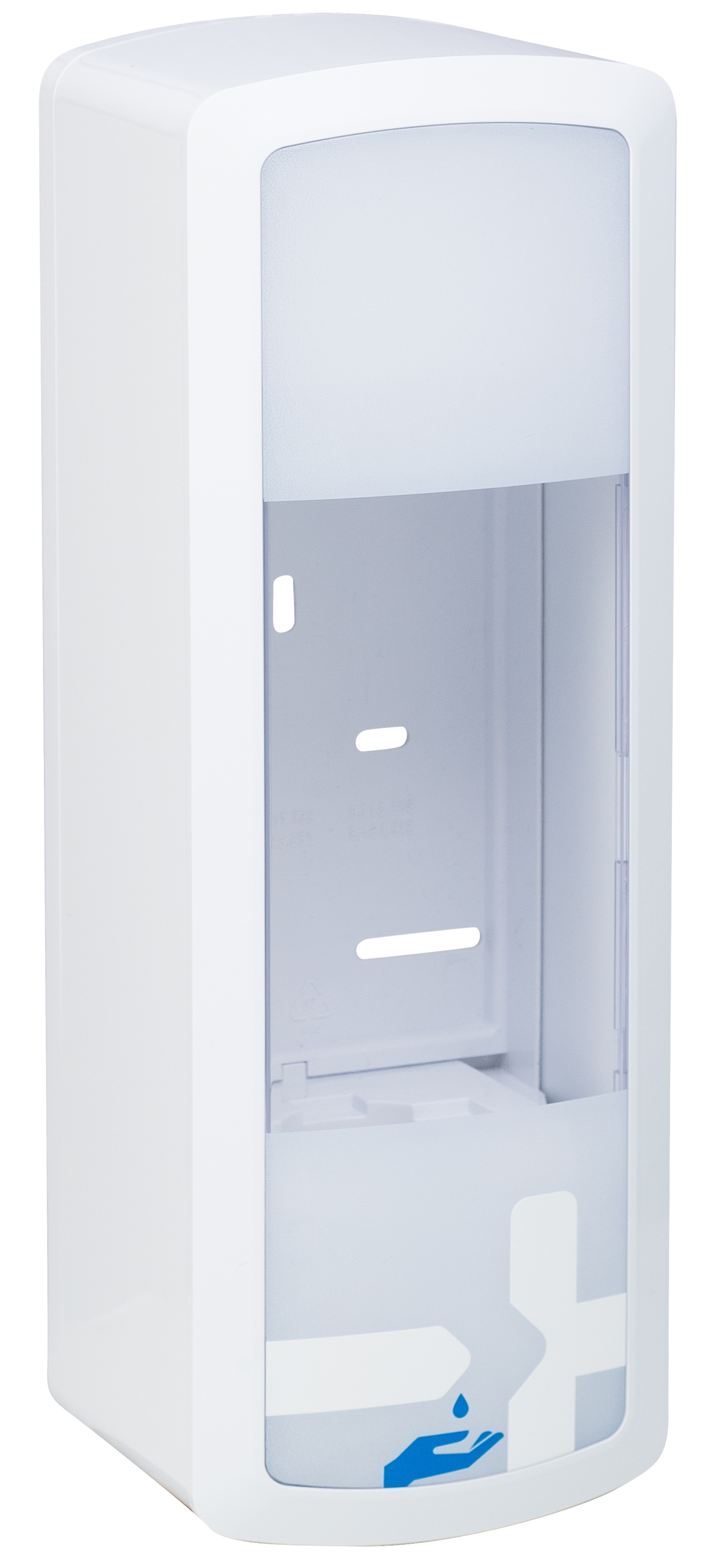 Microshield Wall Dispenser 1000ml - Touch Free image 0