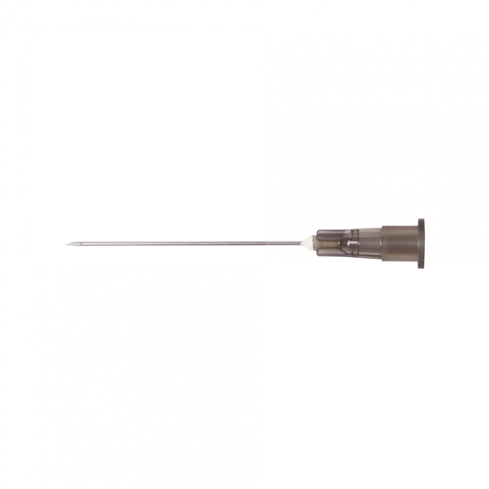 Terumo Agani Hypodermic Needles 22g x 1 1/2  inch image 0