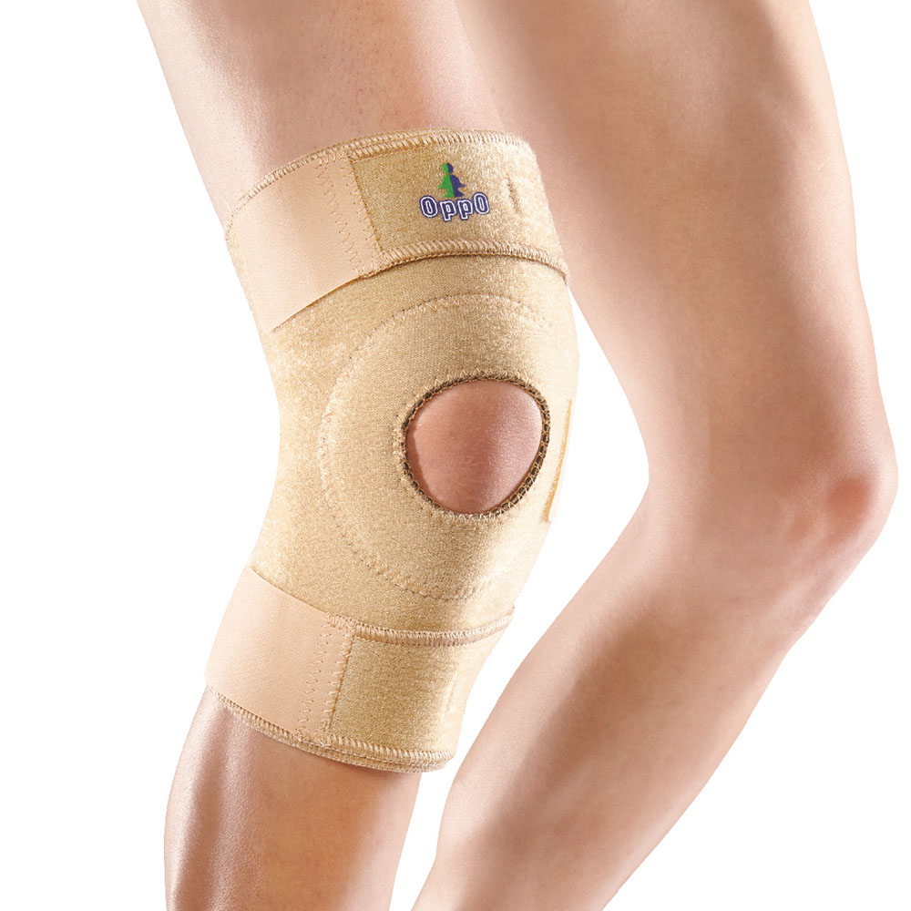 Oppo Knee Support One size fits most 32-40.5cm image 0