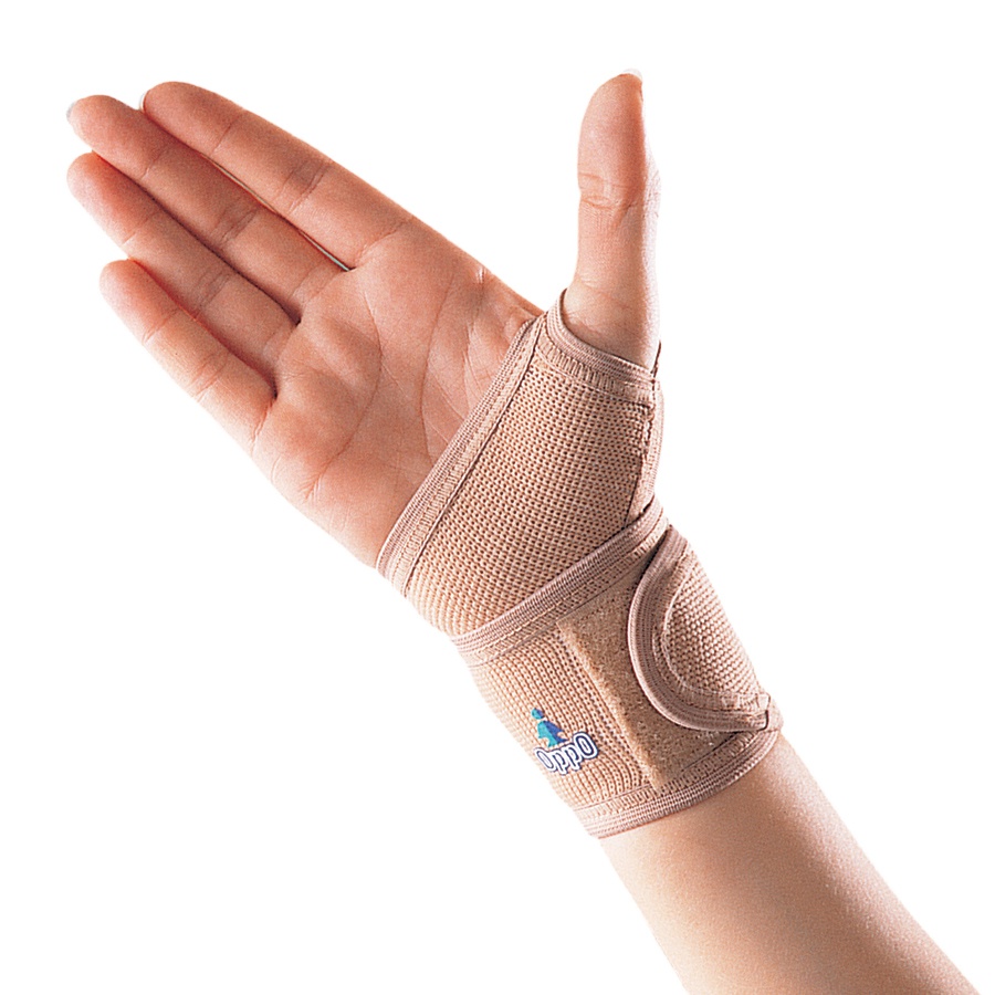 OPPO Wrist Wrap One Size Fits All image 0