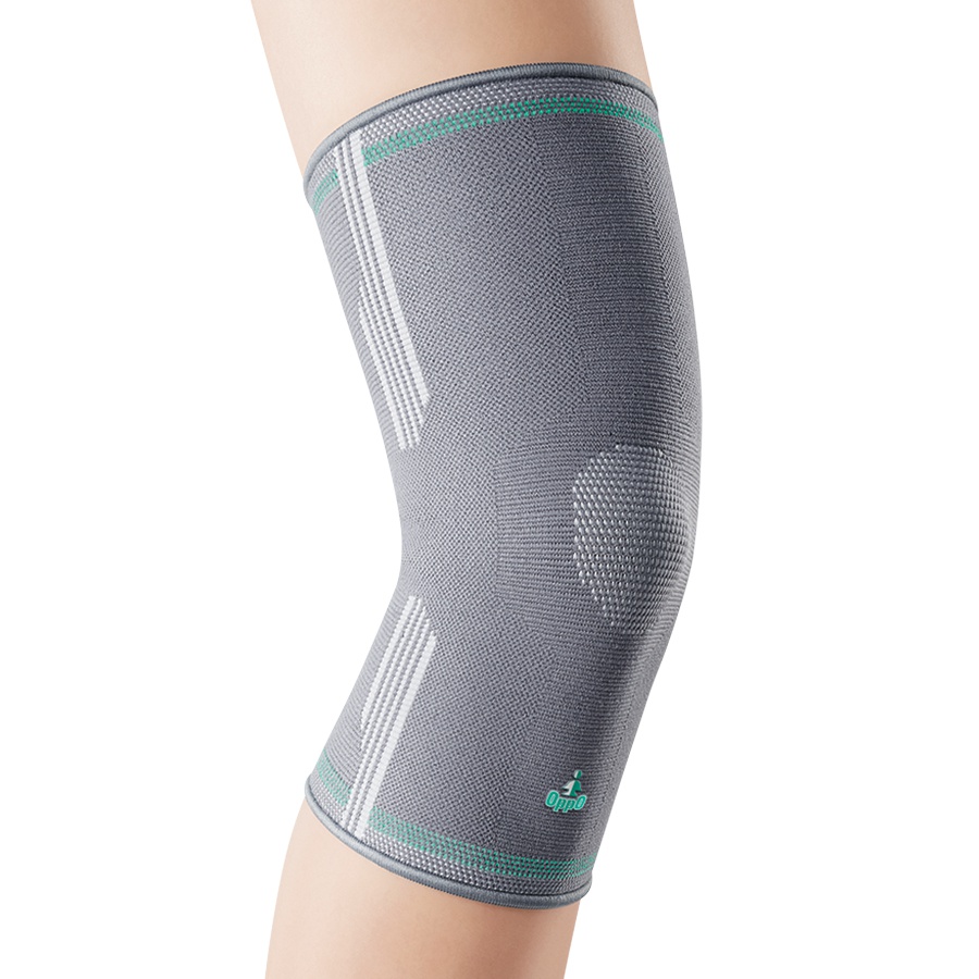 Oppo Knee Support XX-Large Grey image 0