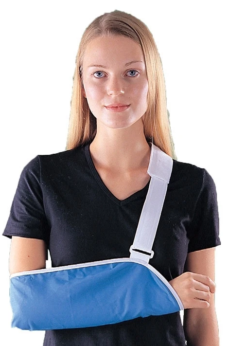 Oppo Adjustable Arm Sling Universal Design - Small image 0