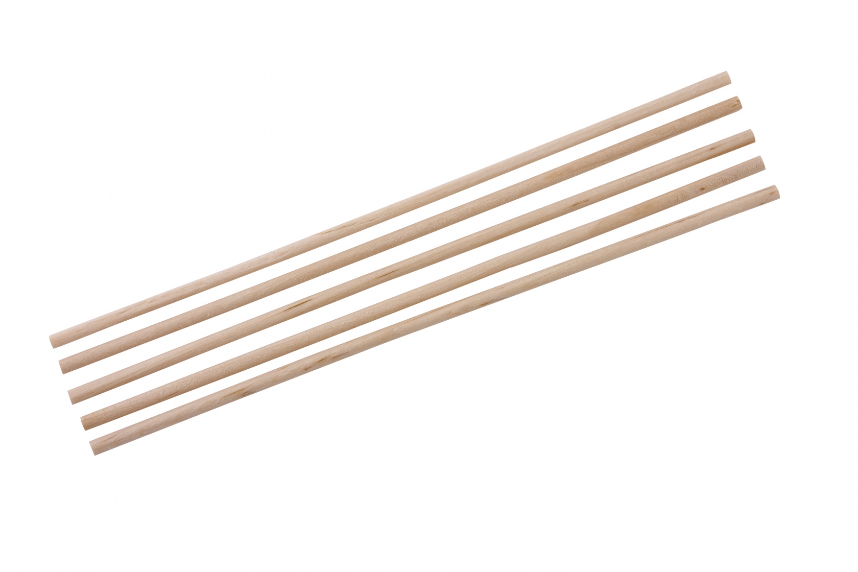 Wooden Applicators Plain 15cm (Orange Sticks) pkt 1000 image 0