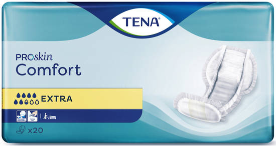 TENA ProSkin Comfort Extra image 0