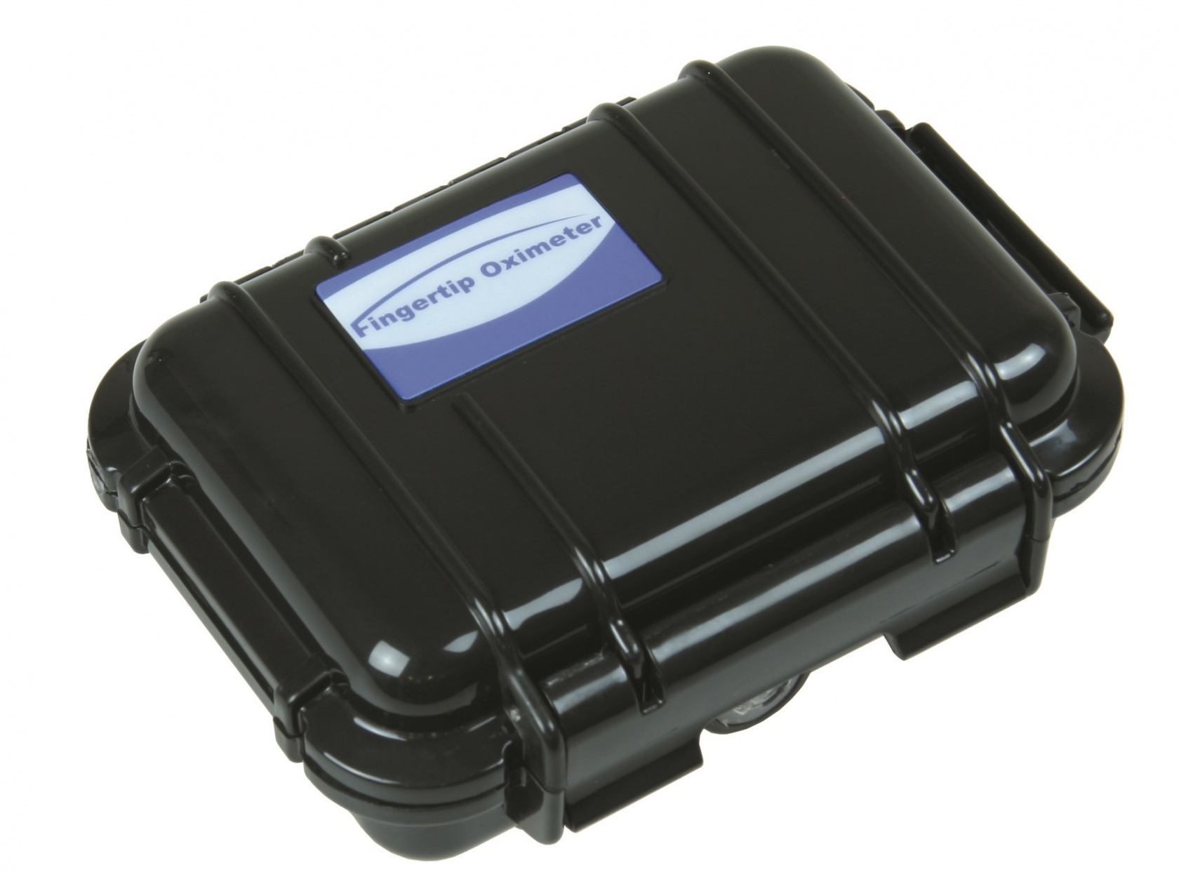 Case only for POFCMS50 Pulse Oximeter image 0